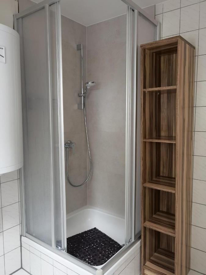Ferienwohnung Eckberger Weinstrasse 139 Gamlitz Exterior foto
