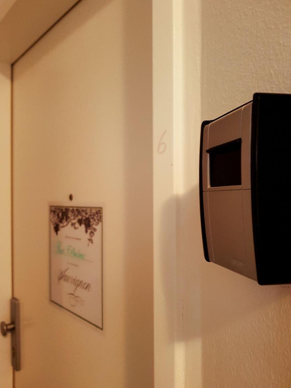 Ferienwohnung Eckberger Weinstrasse 139 Gamlitz Cameră foto